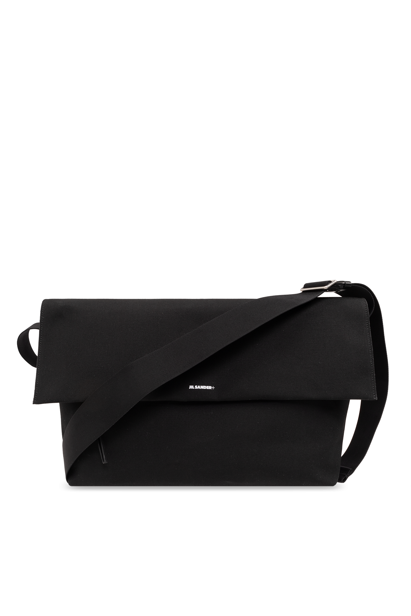 SchaferandweinerShops Japan - jil sander drawstring tote bag